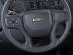 New 2025 Chevrolet Silverado 2500 Work Truck Double Cab 4WD SRW Pickup for sale #51742 - photo 19