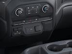 New 2025 Chevrolet Silverado 2500 Work Truck Double Cab 4WD SRW Pickup for sale #51742 - photo 23
