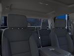 New 2025 Chevrolet Silverado 2500 Work Truck Double Cab 4WD SRW Pickup for sale #51742 - photo 24
