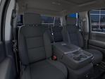New 2025 Chevrolet Silverado 2500 Work Truck Double Cab 4WD SRW Pickup for sale #51742 - photo 40