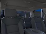 New 2025 Chevrolet Silverado 2500 Work Truck Double Cab 4WD SRW Pickup for sale #51742 - photo 48