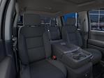 2025 Chevrolet Silverado 1500 Crew Cab 4WD Pickup for sale #51743 - photo 16
