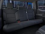 2025 Chevrolet Silverado 1500 Crew Cab 4WD Pickup for sale #51743 - photo 17