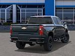 2025 Chevrolet Silverado 1500 Crew Cab 4WD Pickup for sale #51743 - photo 28