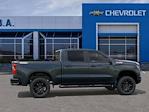 2025 Chevrolet Silverado 1500 Crew Cab 4WD Pickup for sale #51743 - photo 4
