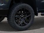 2025 Chevrolet Silverado 1500 Crew Cab 4WD Pickup for sale #51743 - photo 9