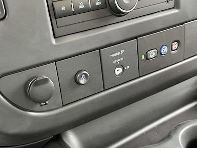 New 2025 Chevrolet Express 4500 - photo 1