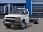 New 2025 Chevrolet Express 4500 177 WB Cutaway for sale #51750 - photo 30