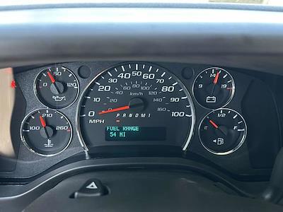 New 2025 Chevrolet Express 3500 - photo 1