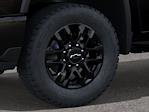 New 2025 Chevrolet Silverado 2500 LT Crew Cab 4WD Pickup for sale #51767 - photo 33