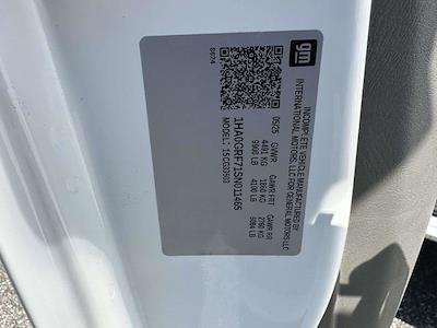 New 2025 Chevrolet Express 3500 - photo 1