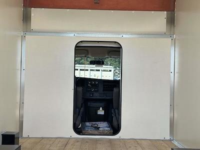 New 2025 Chevrolet Express 3500 - photo 1