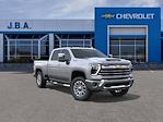 New 2025 Chevrolet Silverado 2500 LTZ Crew Cab 4WD Pickup for sale #51788 - photo 25