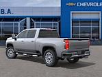 New 2025 Chevrolet Silverado 2500 LTZ Crew Cab 4WD Pickup for sale #51788 - photo 27
