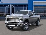 New 2025 Chevrolet Silverado 2500 LTZ Crew Cab 4WD Pickup for sale #51788 - photo 30