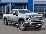 New 2025 Chevrolet Silverado 2500 LTZ Crew Cab 4WD Pickup for sale #51788 - photo 31