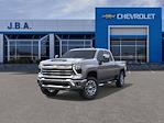 New 2025 Chevrolet Silverado 2500 LTZ Crew Cab 4WD Pickup for sale #51788 - photo 32