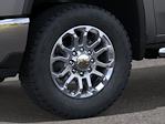 New 2025 Chevrolet Silverado 2500 LTZ Crew Cab 4WD Pickup for sale #51788 - photo 33