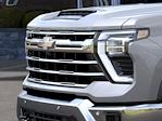 New 2025 Chevrolet Silverado 2500 LTZ Crew Cab 4WD Pickup for sale #51788 - photo 37