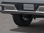 New 2025 Chevrolet Silverado 2500 LTZ Crew Cab 4WD Pickup for sale #51788 - photo 38