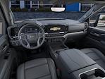 New 2025 Chevrolet Silverado 2500 LTZ Crew Cab 4WD Pickup for sale #51788 - photo 39