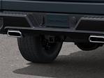 New 2025 Chevrolet Silverado 1500 Custom Crew Cab 4WD Pickup for sale #51789 - photo 14