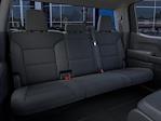 New 2025 Chevrolet Silverado 1500 Custom Crew Cab 4WD Pickup for sale #51789 - photo 17