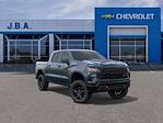 New 2025 Chevrolet Silverado 1500 Custom Crew Cab 4WD Pickup for sale #51789 - photo 25