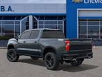 New 2025 Chevrolet Silverado 1500 Custom Crew Cab 4WD Pickup for sale #51789 - photo 4