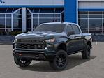 New 2025 Chevrolet Silverado 1500 Custom Crew Cab 4WD Pickup for sale #51789 - photo 30