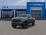 New 2025 Chevrolet Silverado 1500 Custom Crew Cab 4WD Pickup for sale #51789 - photo 32