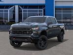 New 2025 Chevrolet Silverado 1500 Custom Crew Cab 4WD Pickup for sale #51789 - photo 6