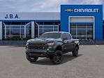 New 2025 Chevrolet Silverado 1500 Custom Crew Cab 4WD Pickup for sale #51789 - photo 8