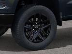 New 2025 Chevrolet Silverado 1500 Custom Crew Cab 4WD Pickup for sale #51789 - photo 9