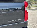New 2025 Chevrolet Silverado 1500 RST Crew Cab 4WD Pickup for sale #51794 - photo 26