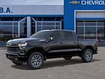 New 2025 Chevrolet Silverado 1500 RST Crew Cab 4WD Pickup for sale #51794 - photo 32
