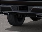 New 2025 Chevrolet Silverado 1500 Custom Crew Cab 4WD Pickup for sale #51799 - photo 14