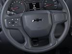 New 2025 Chevrolet Silverado 1500 Custom Crew Cab 4WD Pickup for sale #51799 - photo 19