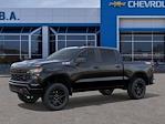 New 2025 Chevrolet Silverado 1500 Custom Crew Cab 4WD Pickup for sale #51799 - photo 2