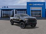 New 2025 Chevrolet Silverado 1500 Custom Crew Cab 4WD Pickup for sale #51799 - photo 25