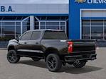 New 2025 Chevrolet Silverado 1500 Custom Crew Cab 4WD Pickup for sale #51799 - photo 3