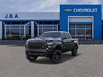 New 2025 Chevrolet Silverado 1500 Custom Crew Cab 4WD Pickup for sale #51799 - photo 32