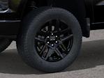 New 2025 Chevrolet Silverado 1500 Custom Crew Cab 4WD Pickup for sale #51799 - photo 33