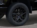 New 2025 Chevrolet Silverado 1500 Custom Crew Cab 4WD Pickup for sale #51799 - photo 9
