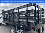 New 2025 Chevrolet Silverado 3500 Regular Cab 12' 5" Knapheide Stake Bed for sale #51812 - photo 10