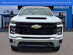 New 2025 Chevrolet Silverado 3500 Regular Cab 12' 5" Knapheide Stake Bed for sale #51812 - photo 5