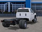 New 2025 Chevrolet Silverado 3500 Regular Cab 12' 5" Knapheide Stake Bed for sale #51812 - photo 44