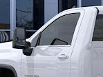 New 2025 Chevrolet Silverado 3500 Regular Cab 12' 5" Knapheide Stake Bed for sale #51812 - photo 52