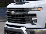 New 2025 Chevrolet Silverado 3500 Regular Cab 12' 5" Knapheide Stake Bed for sale #51812 - photo 53