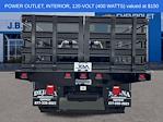 New 2025 Chevrolet Silverado 3500 Regular Cab 12' 5" Knapheide Stake Bed for sale #51812 - photo 9